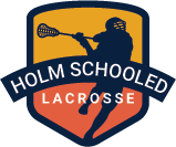 Holm Schooled Lacrosse